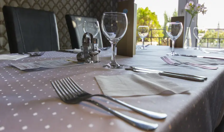 Duna Relax Hotel R�ckeve - P�nk�sd (min. 2 �j)