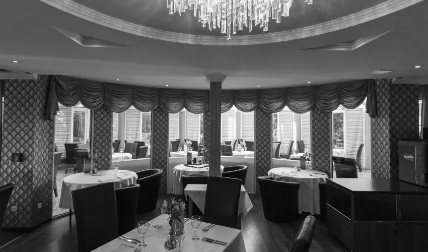 Duna Relax Hotel R�ckeve - P�nk�sd (min. 2 �j)