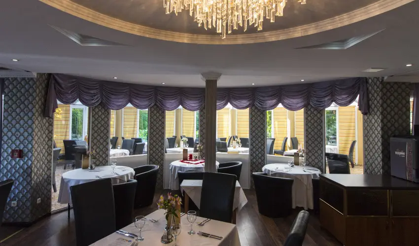 Duna Relax Hotel R�ckeve - P�nk�sd (min. 2 �j)