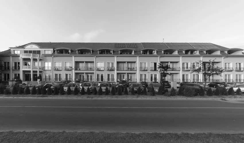 Duna Relax Hotel R�ckeve - P�nk�sd (min. 2 �j)