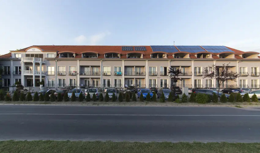 Duna Relax Hotel R�ckeve - P�nk�sd (min. 2 �j)