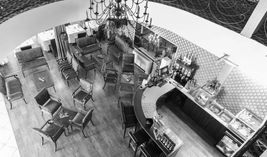 Duna Relax Hotel R�ckeve - P�nk�sd (min. 2 �j)