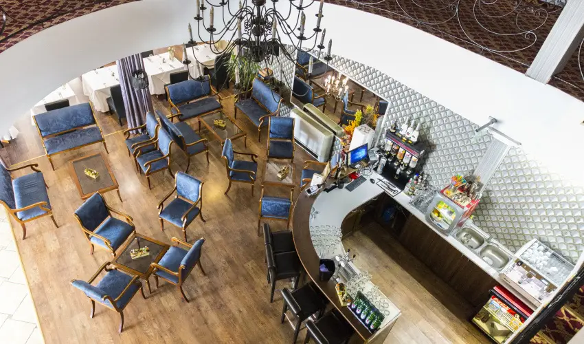 Duna Relax Hotel R�ckeve - P�nk�sd (min. 2 �j)