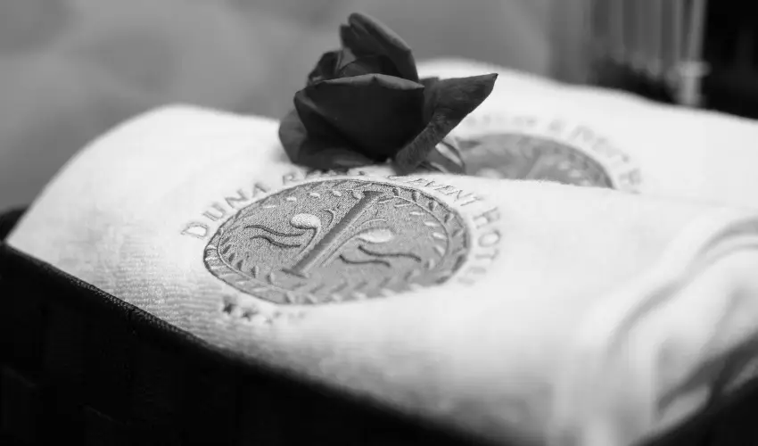 Duna Relax Hotel R�ckeve - P�nk�sd (min. 2 �j)