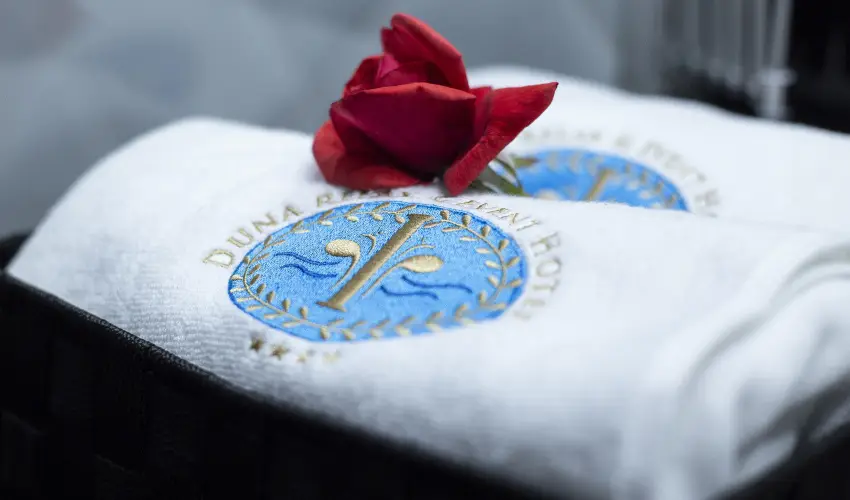 Duna Relax Hotel R�ckeve - P�nk�sd (min. 2 �j)