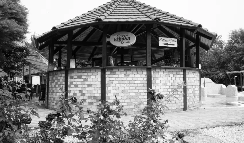 Duna Relax Hotel R�ckeve - P�nk�sd (min. 2 �j)