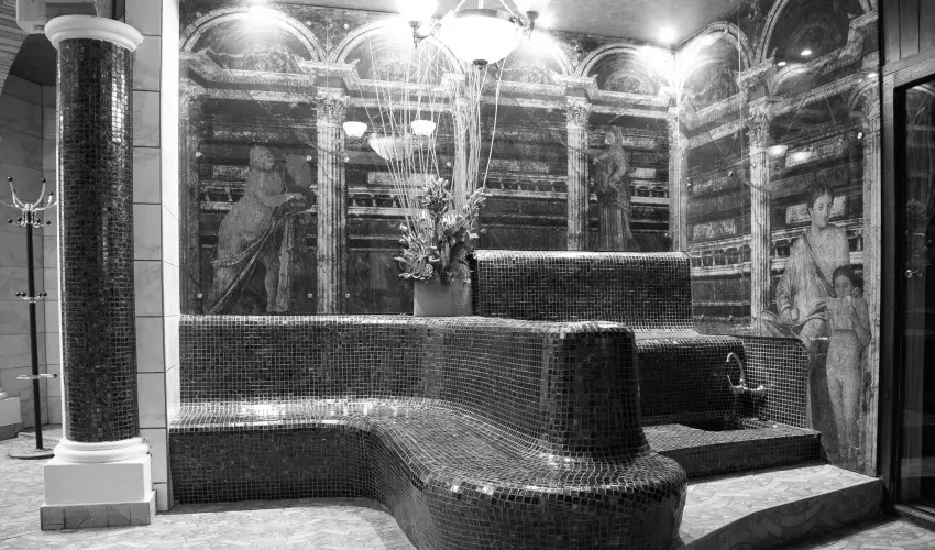 Duna Relax Hotel R�ckeve - P�nk�sd (min. 2 �j)