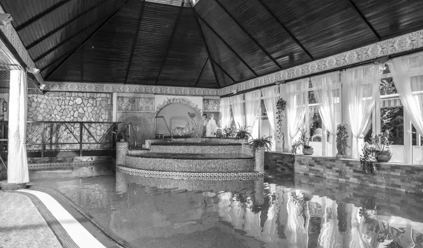 Duna Relax Hotel R�ckeve - P�nk�sd (min. 2 �j)