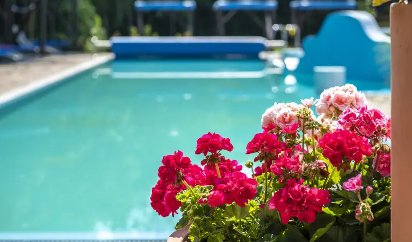 Duna Relax Hotel R�ckeve - P�nk�sd (min. 2 �j)