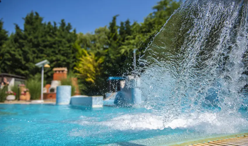 Duna Relax Hotel R�ckeve - P�nk�sd (min. 2 �j)