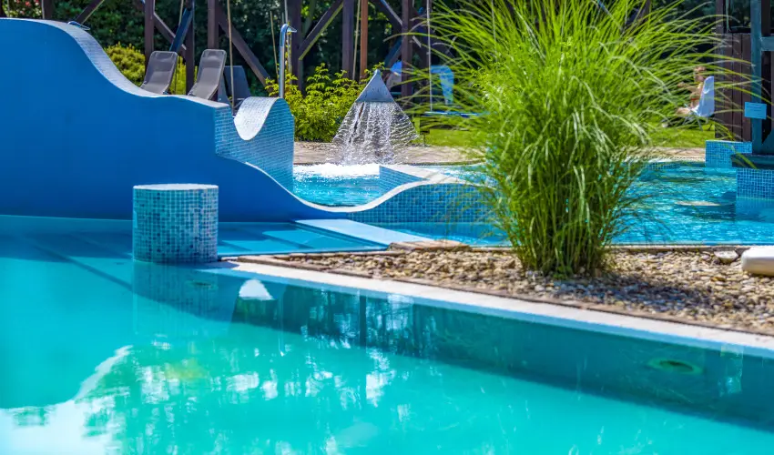 Duna Relax Hotel R�ckeve - P�nk�sd (min. 2 �j)