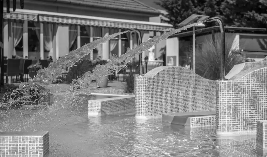 Duna Relax Hotel R�ckeve - P�nk�sd (min. 2 �j)