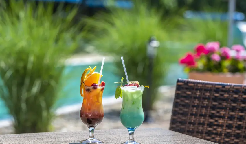 Duna Relax Hotel R�ckeve - P�nk�sd (min. 2 �j)