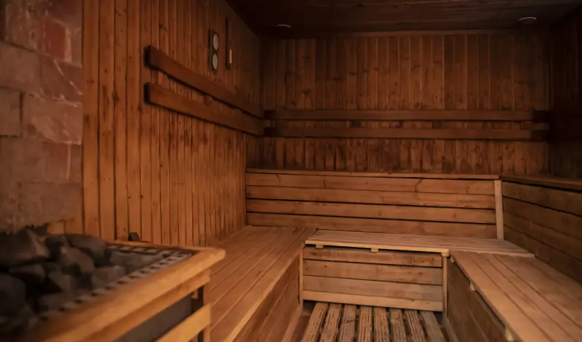 Duna Relax Hotel R�ckeve - P�nk�sd (min. 2 �j)