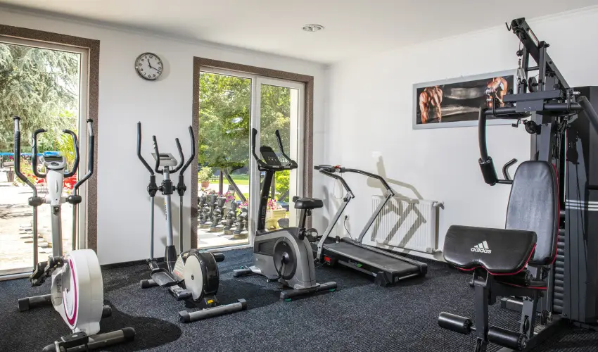 Duna Relax Hotel R�ckeve - P�nk�sd (min. 2 �j)