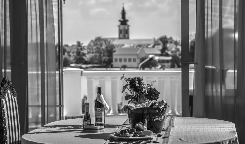 Duna Relax Hotel R�ckeve - P�nk�sd (min. 2 �j)