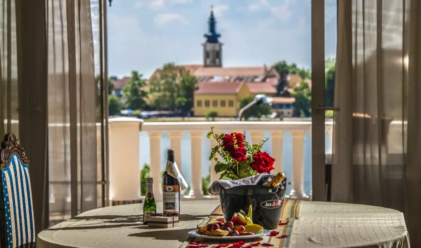 Duna Relax Hotel R�ckeve - P�nk�sd (min. 2 �j)