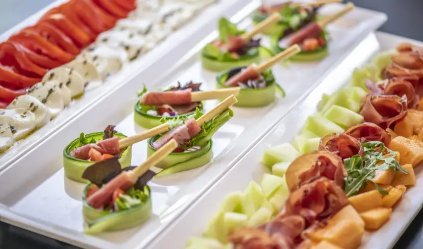 Duna Relax Hotel R�ckeve - P�nk�sd (min. 2 �j)