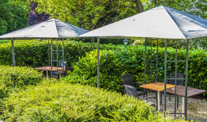 Duna Relax Hotel R�ckeve - P�nk�sd (min. 2 �j)