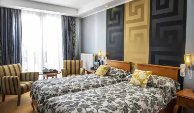 Duna Relax Hotel R�ckeve