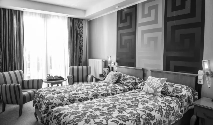 Duna Relax Hotel R�ckeve - P�nk�sd (min. 2 �j)