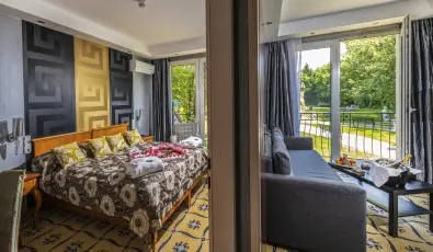 Duna Relax Hotel R�ckeve