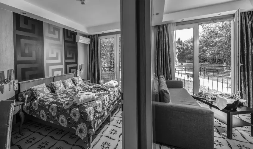 Duna Relax Hotel R�ckeve - P�nk�sd (min. 2 �j)