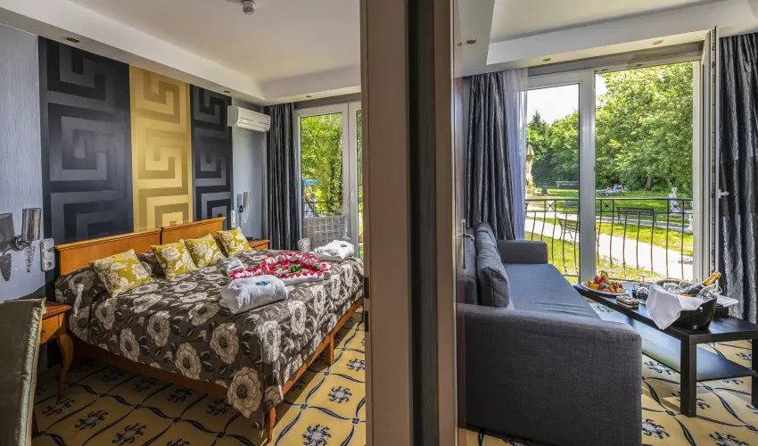 Duna Relax Hotel R�ckeve - P�nk�sd (min. 2 �j)