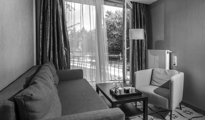 Duna Relax Hotel R�ckeve - P�nk�sd (min. 2 �j)