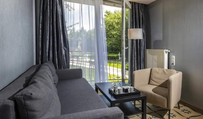 Duna Relax Hotel R�ckeve - P�nk�sd (min. 2 �j)