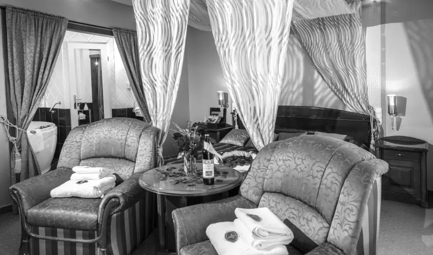 Duna Relax Hotel R�ckeve - P�nk�sd (min. 2 �j)