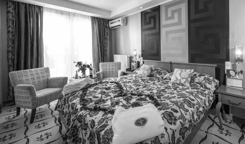 Duna Relax Hotel R�ckeve - P�nk�sd (min. 2 �j)