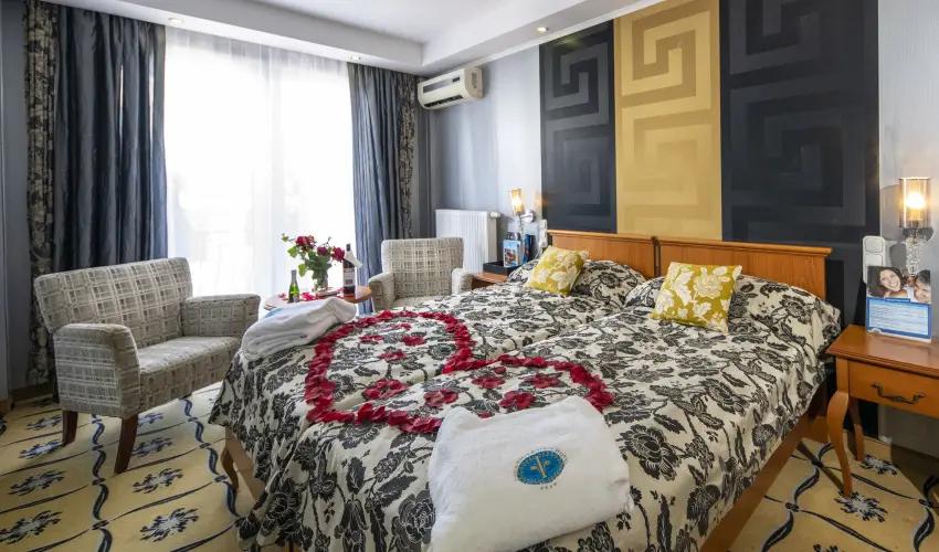 Duna Relax Hotel R�ckeve - P�nk�sd (min. 2 �j)