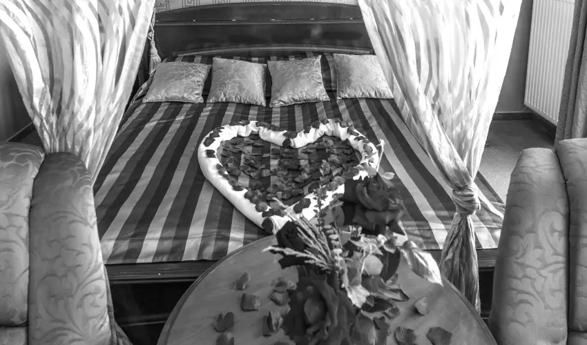 Duna Relax Hotel R�ckeve - P�nk�sd (min. 2 �j)