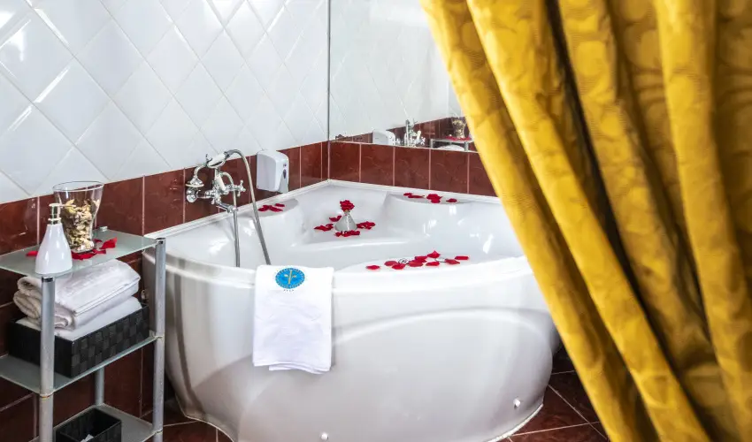 Duna Relax Hotel R�ckeve - P�nk�sd (min. 2 �j)