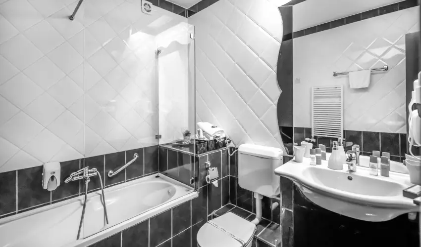 Duna Relax Hotel R�ckeve - P�nk�sd (min. 2 �j)