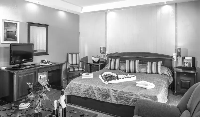Duna Relax Hotel R�ckeve - P�nk�sd (min. 2 �j)