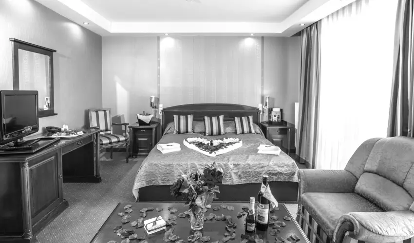 Duna Relax Hotel R�ckeve - P�nk�sd (min. 2 �j)