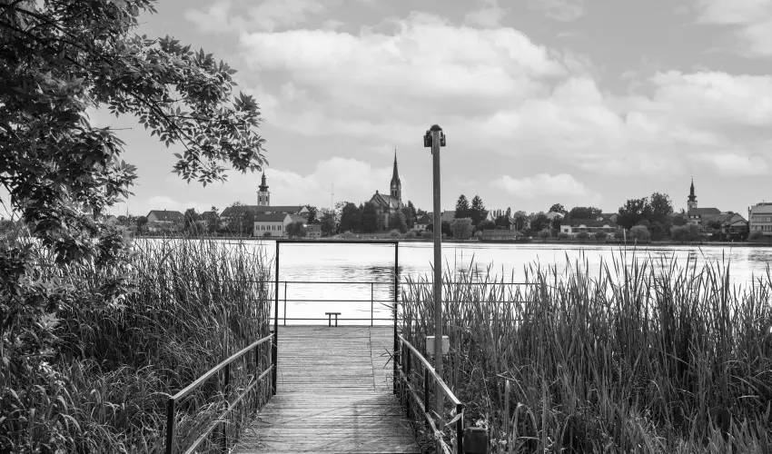 Duna Relax Hotel R�ckeve - P�nk�sd (min. 2 �j)