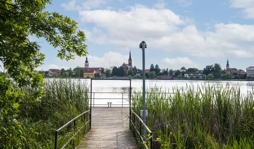 Duna Relax Hotel R�ckeve - P�nk�sd (min. 2 �j)