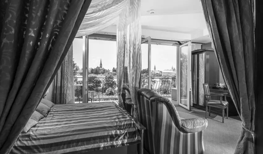 Duna Relax Hotel R�ckeve - P�nk�sd (min. 2 �j)