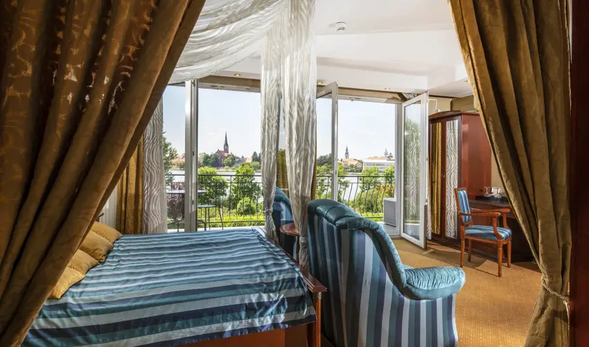 Duna Relax Hotel R�ckeve - P�nk�sd (min. 2 �j)