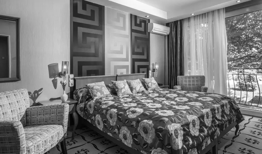 Duna Relax Hotel R�ckeve - P�nk�sd (min. 2 �j)