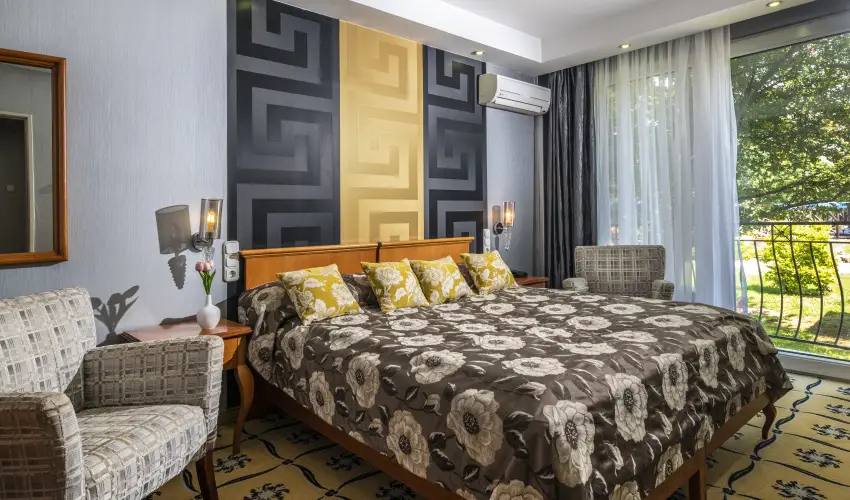 Duna Relax Hotel R�ckeve - P�nk�sd (min. 2 �j)