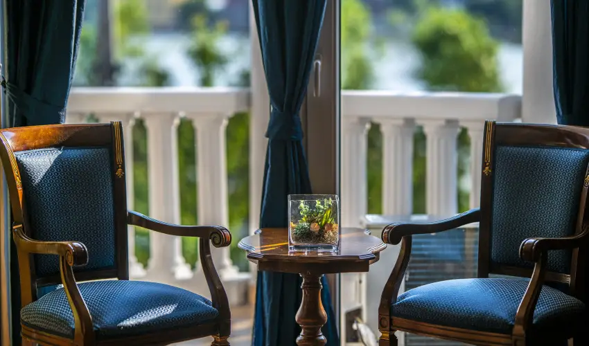 Duna Relax Hotel R�ckeve - P�nk�sd (min. 2 �j)