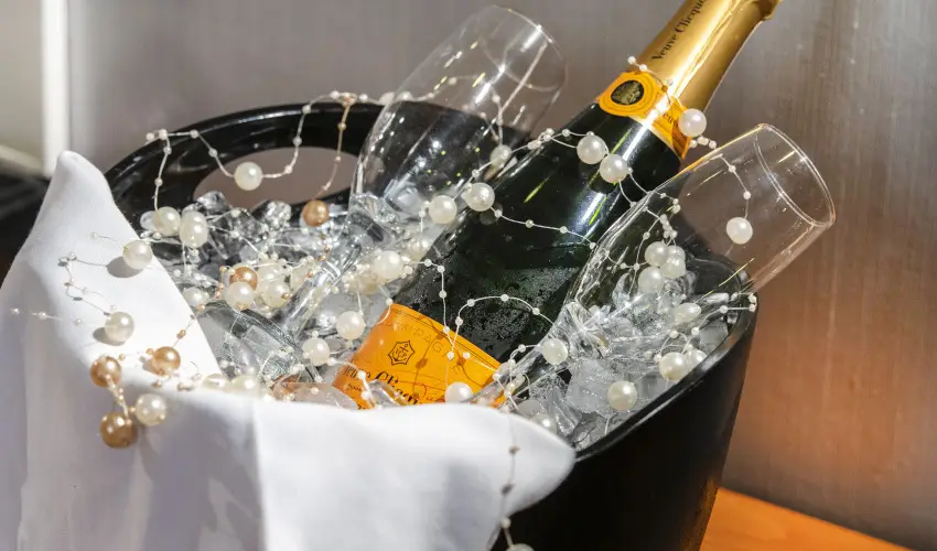 Duna Relax Hotel R�ckeve - P�nk�sd (min. 2 �j)