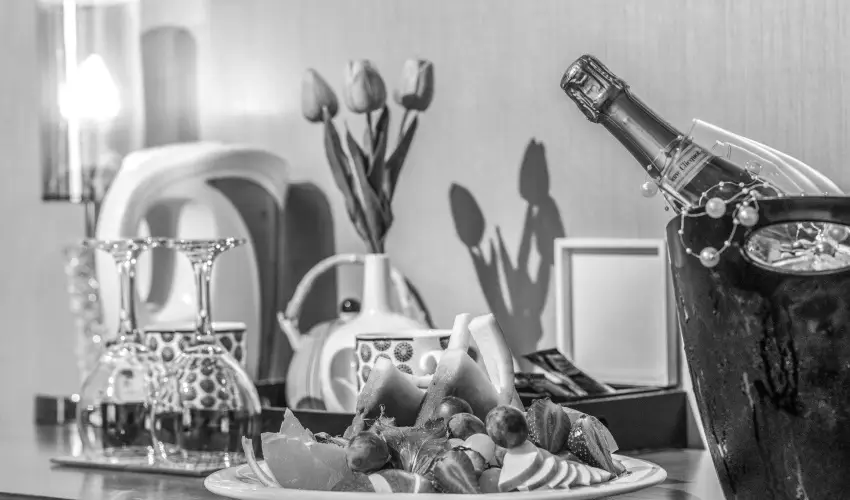 Duna Relax Hotel R�ckeve - P�nk�sd (min. 2 �j)