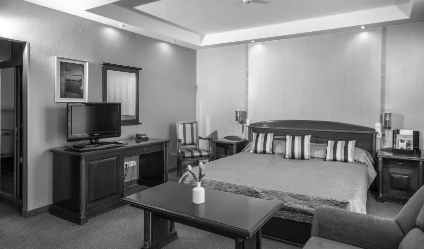 Duna Relax Hotel R�ckeve - P�nk�sd (min. 2 �j)