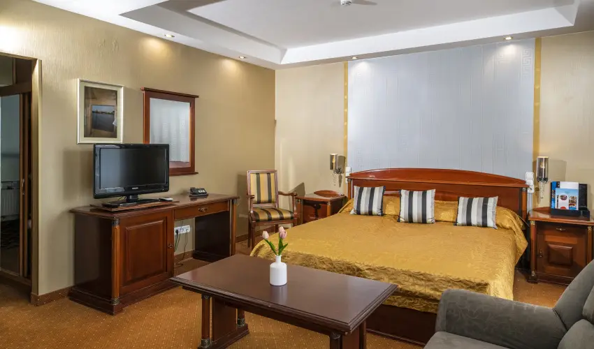 Duna Relax Hotel R�ckeve - P�nk�sd (min. 2 �j)