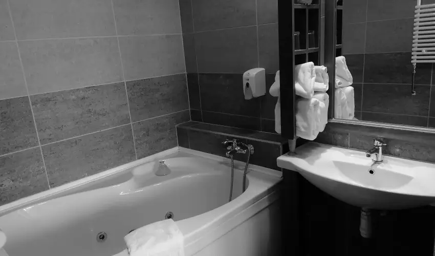 Duna Relax Hotel R�ckeve - P�nk�sd (min. 2 �j)